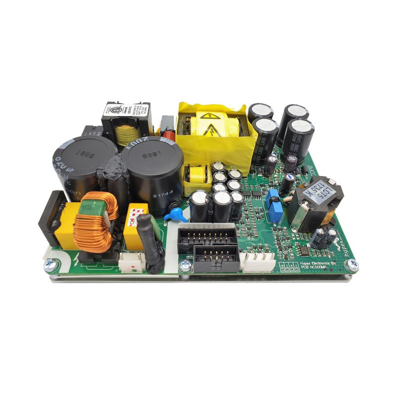 Hypex Direct NC500MP OEM Mains Powered NCORE Family Amp Module 1 x 500W